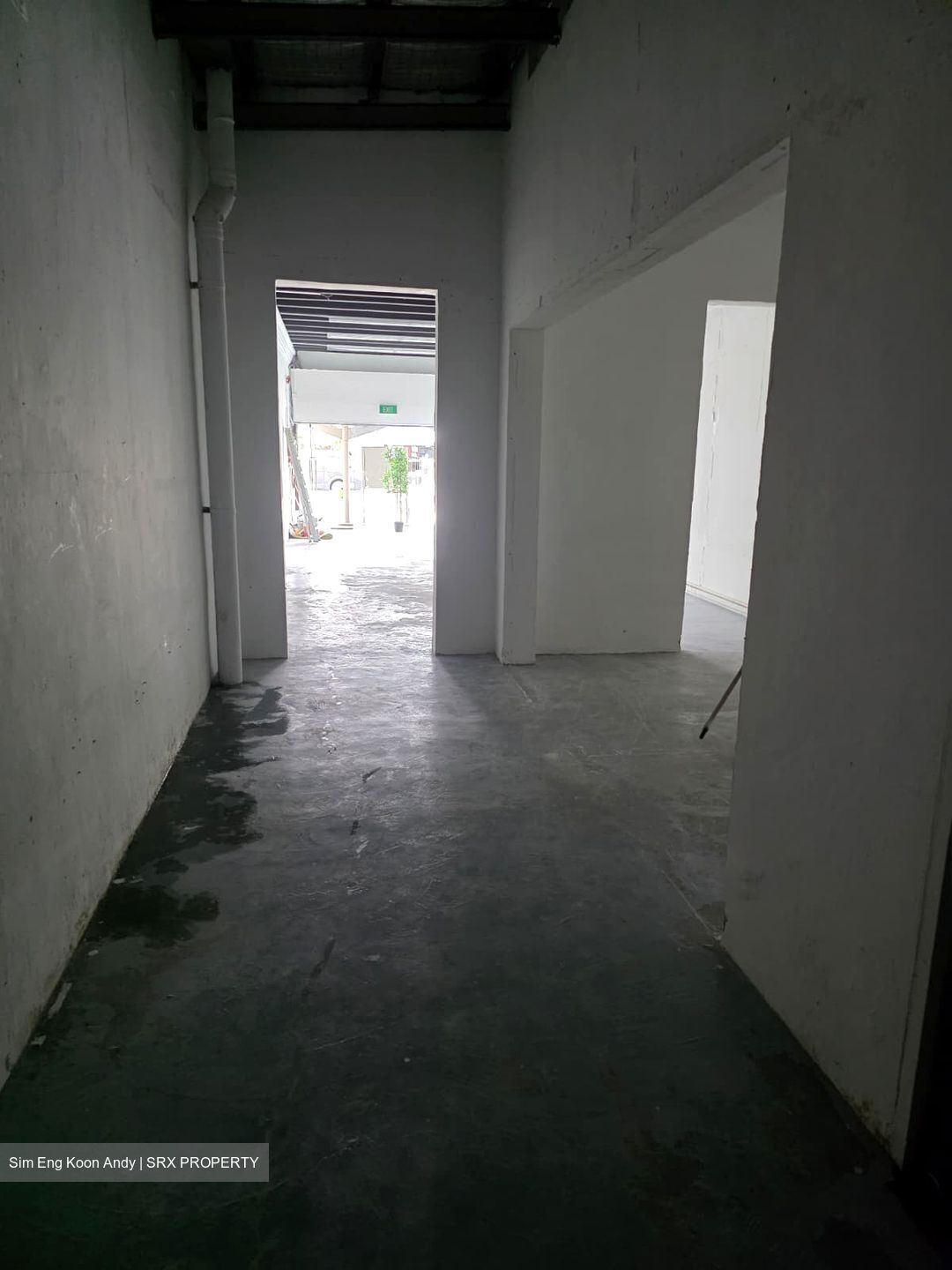 Macpherson Road (D13), Shop House #524009251
